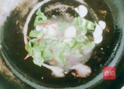 油焖茄子的做法图解3