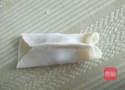 金鱼蒸饺的做法图解5