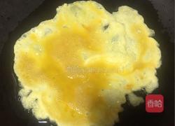菠萝炒饭的做法图解5
