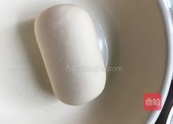 荠荠菜饺子的做法图解3