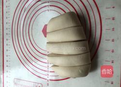 荠荠菜饺子的做法图解9
