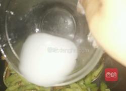 西芹炒腐干的做法图解5