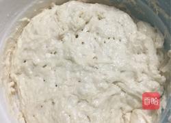 酸奶吐司（中种法）的做法图解2