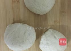 酸奶吐司（中种法）的做法图解5