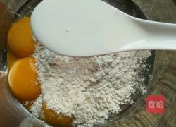 电饭煲制作的蛋糕的做法图解9