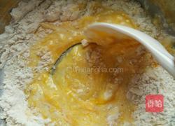 电饭煲制作的蛋糕的做法图解10