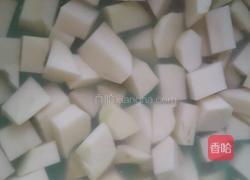 简单的土豆炖鸡腿的做法图解3