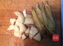番茄虾的做法图解4