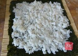 紫菜饭卷的做法图解8