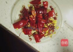 酒鬼花生的做法图解5