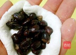 蒸团子的做法图解3