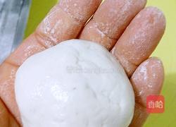 蒸团子的做法图解4