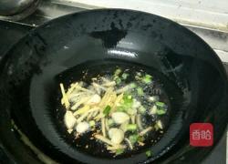 辣炒花蛤的做法图解5
