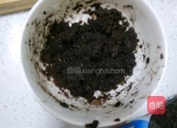 酸奶豆腐提拉米苏的做法图解3