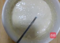 酸奶豆腐提拉米苏的做法图解4