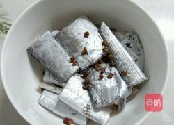 红烧带鱼的做法图解1