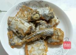 红烧带鱼的做法图解5