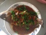 蒸石斑鱼