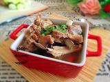 羊排汤