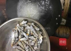 钉螺的做法图解3