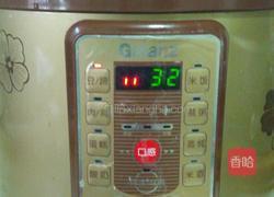 冰糖红豆汤的做法图解4