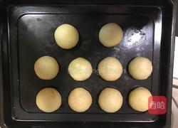 肉松酥的做法图解13