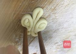 蝴蝶馒头的做法图解11