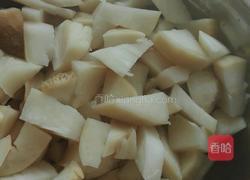 炒五丁的做法图解1