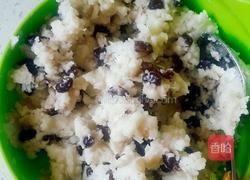 蜜豆山药糕的做法图解6
