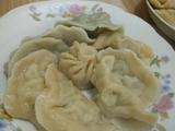 饺子