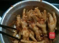 蒜泥味泡抓的做法图解4