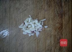 山药炒木耳的做法图解5