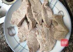 猪肉松的做法图解1