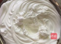 酸奶溶化豆的做法图解5