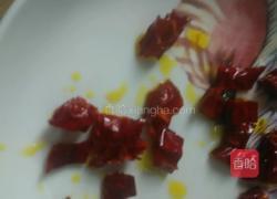 辣子鸡丁的做法图解5