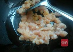 辣子鸡丁的做法图解6
