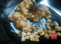 辣子鸡丁的做法图解7