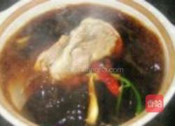 卤口条的做法图解3
