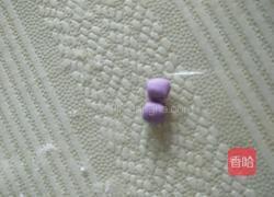 萌萌哒小汤圆的做法图解4