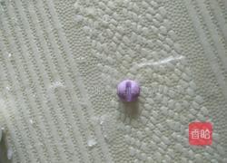 萌萌哒小汤圆的做法图解5