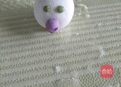 萌萌哒小汤圆的做法图解6