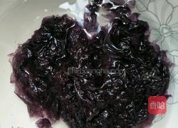紫菜虾皮小馄饨的做法图解1