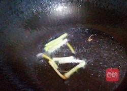 茶香虾仁的做法图解7