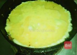 素馅饺子的做法图解3