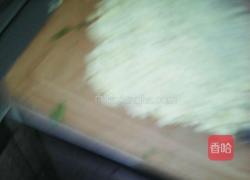 素馅饺子的做法图解5