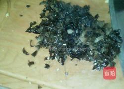 素馅饺子的做法图解6