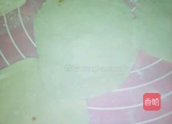 素馅饺子的做法图解10