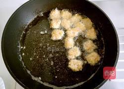 菠萝咕咾肉的做法图解8