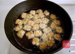 菠萝咕咾肉的做法图解10