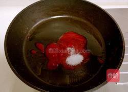 菠萝咕咾肉的做法图解13